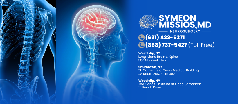 Dr. Symeon Missios, MD, FAANS | West Islip NY