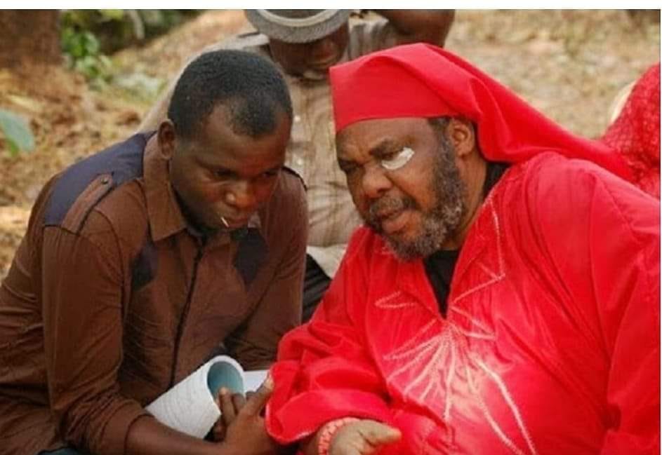 Igbo History - DIBIA OR NATIVE DOCTOR A DIBỊA in Igbo...