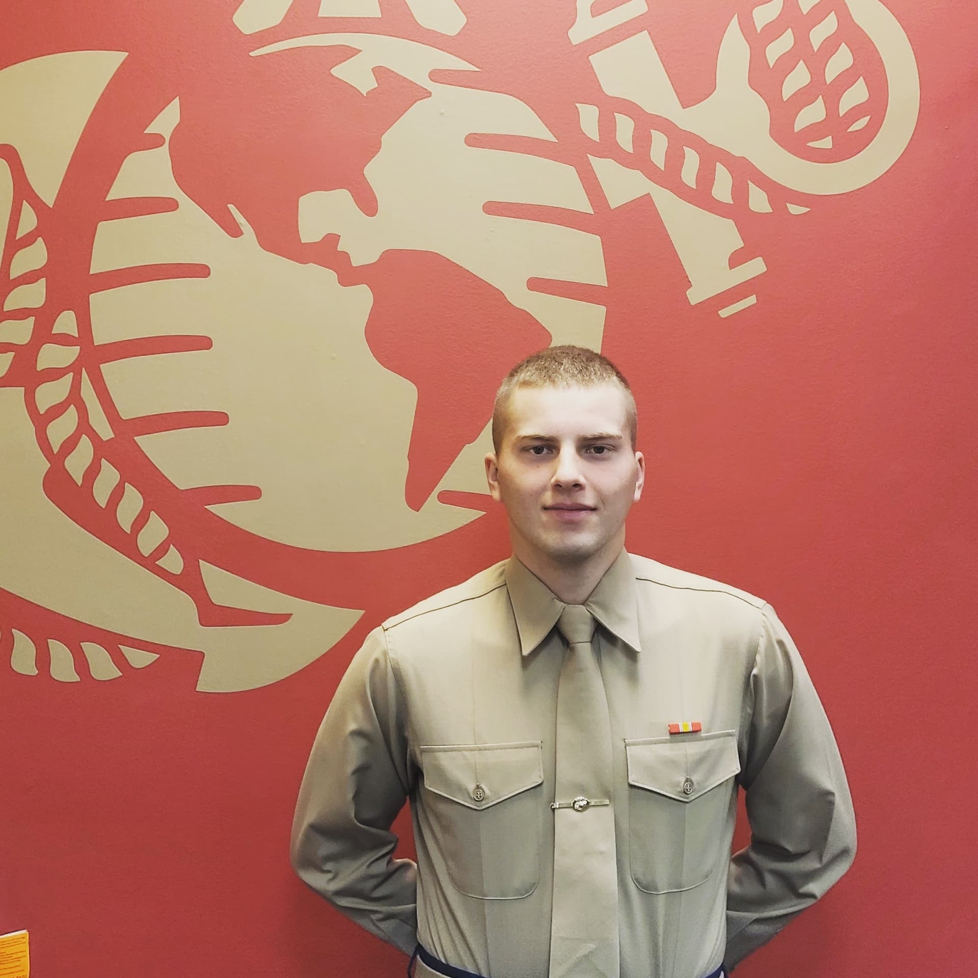 Janesville Marines | Janesville WI