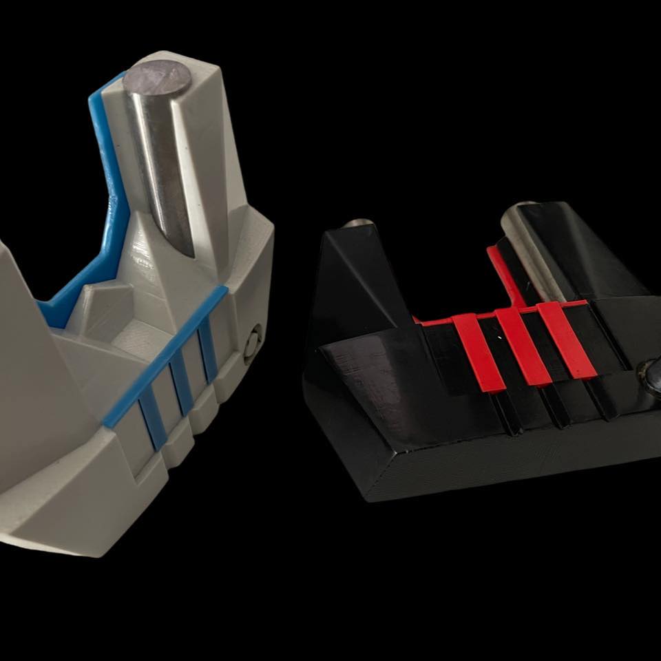 Candor Putters - The stages of making a 3D printed putter... | Facebook