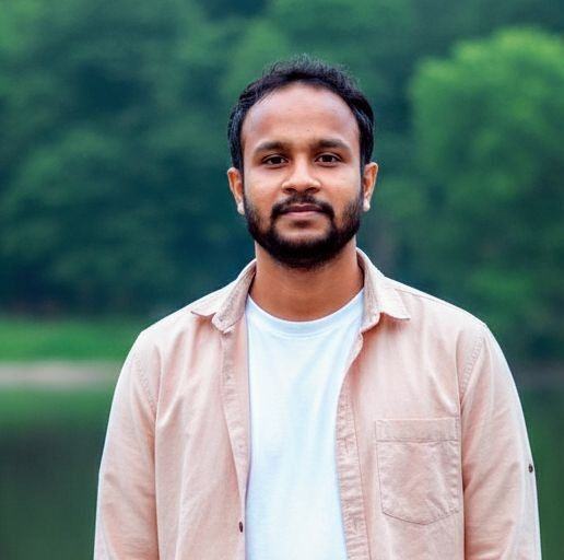 Md Hasan Khan