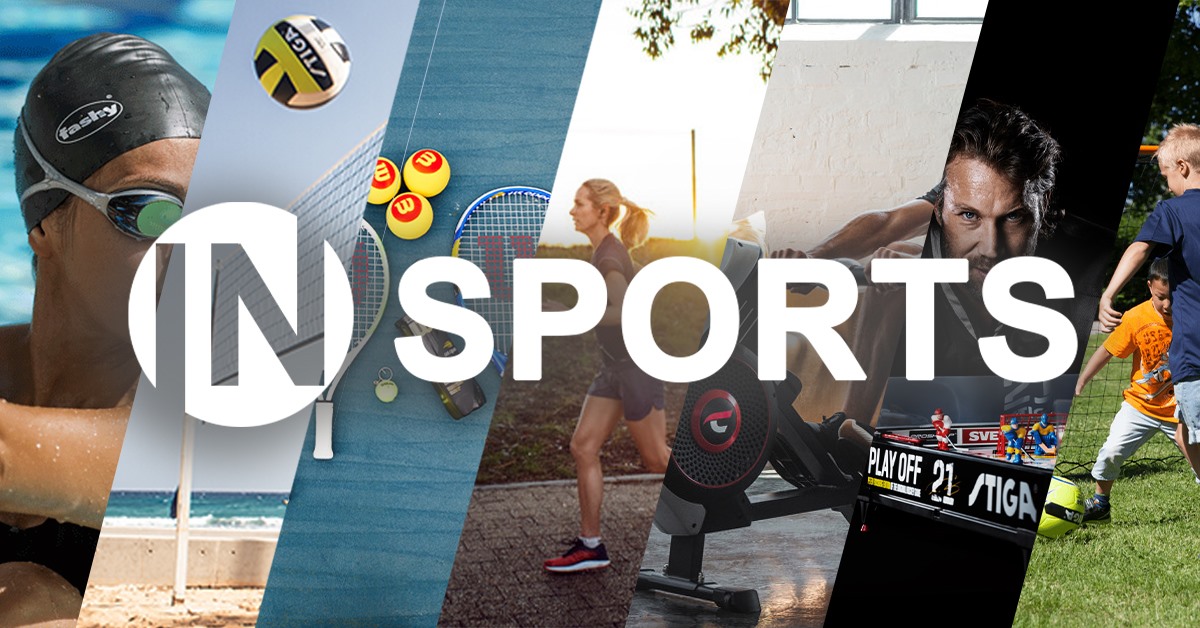 INSPORTS.lv | Riga