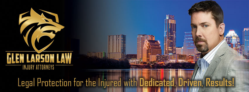 Glen Larson Law | Austin TX