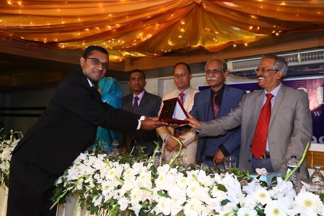 Advocate Sofiqul Islam Rony | Chandpur