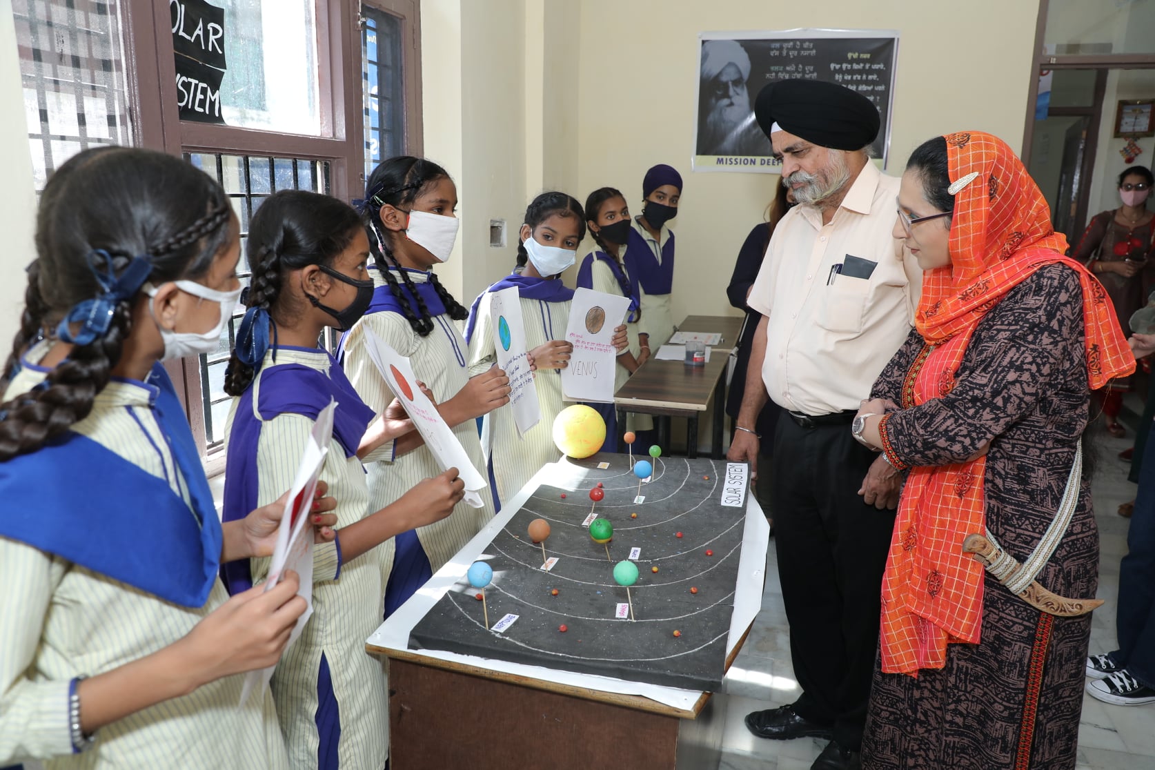 Mission DEEP Glimpse | Amritsar