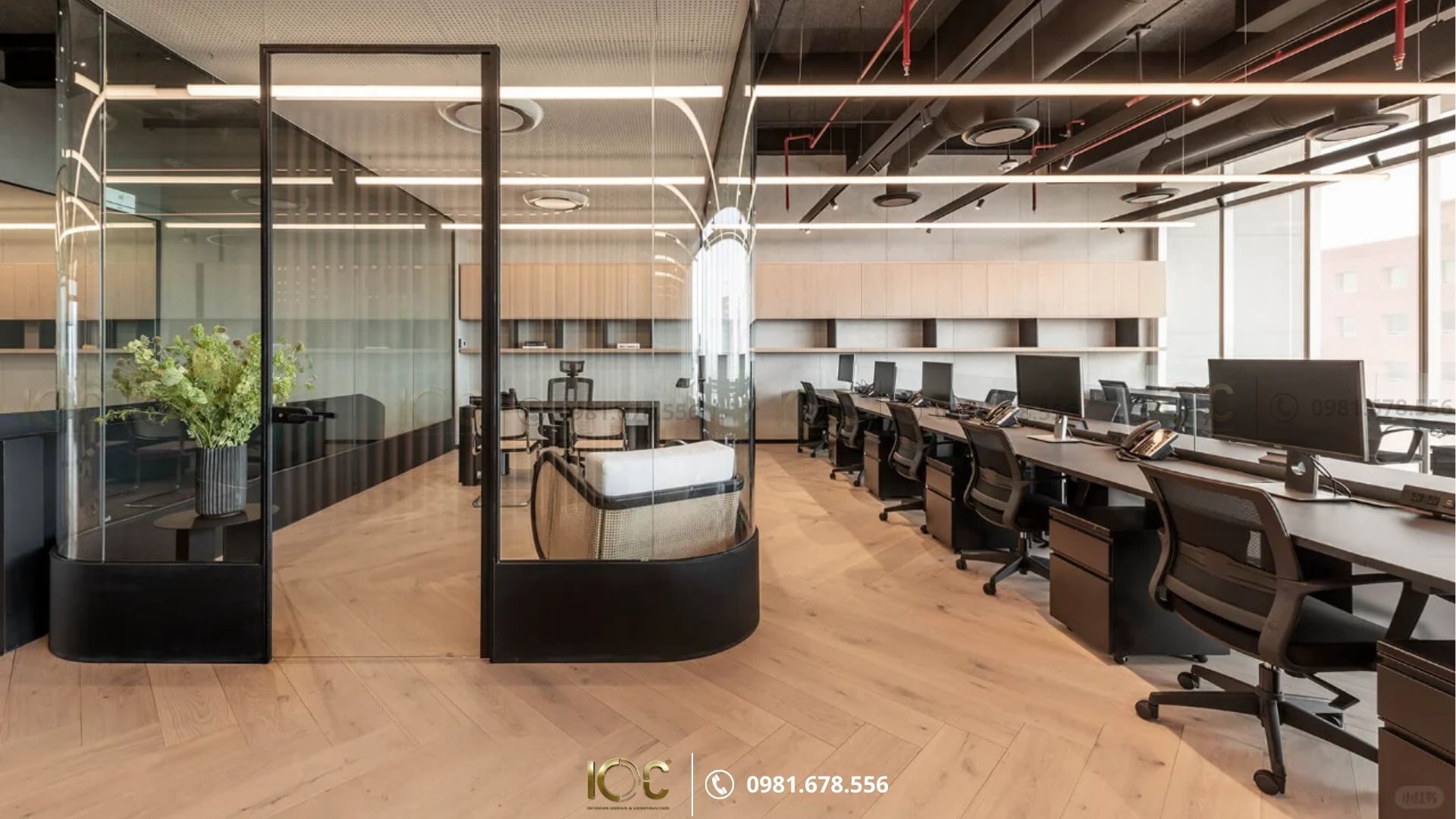 Inochi Interior Design | Ho Chi Minh City