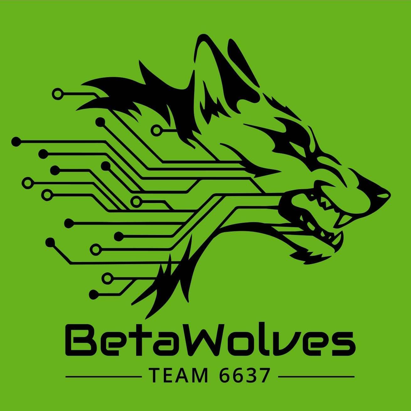 The BetaWolves - Team 6637... - The BetaWolves - Team 6637
