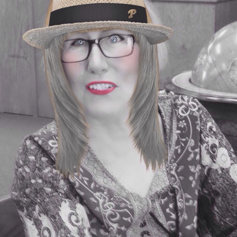 Susan Parker Rosen Author and Freelance Writer