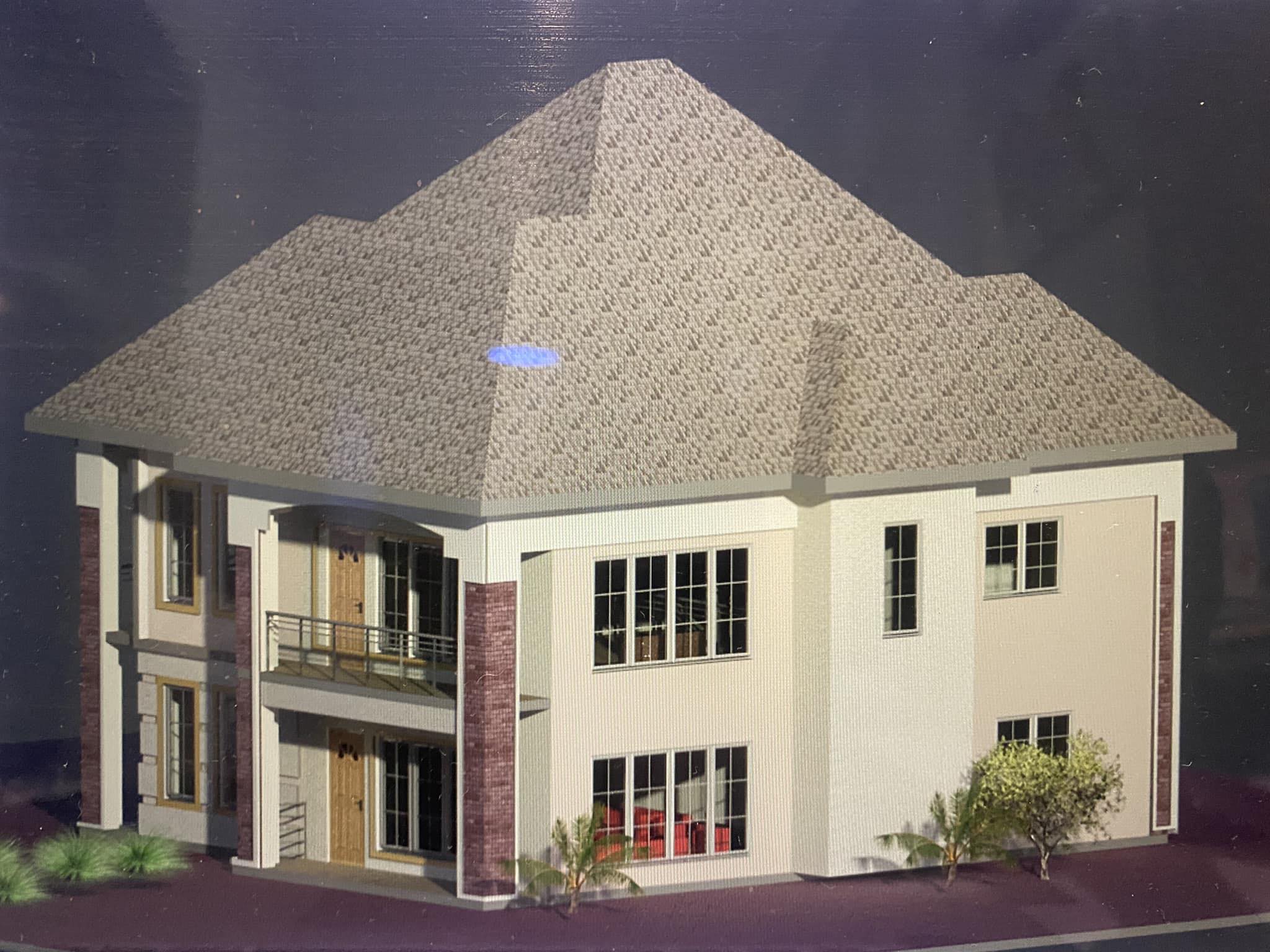 Maple Building Solution
