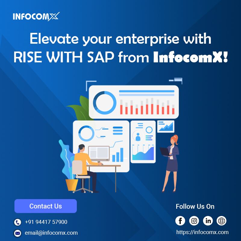 Infocomx Technologies | Hyderabad