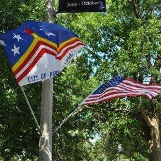 Park Ridge Community... - Park Ridge Community Network