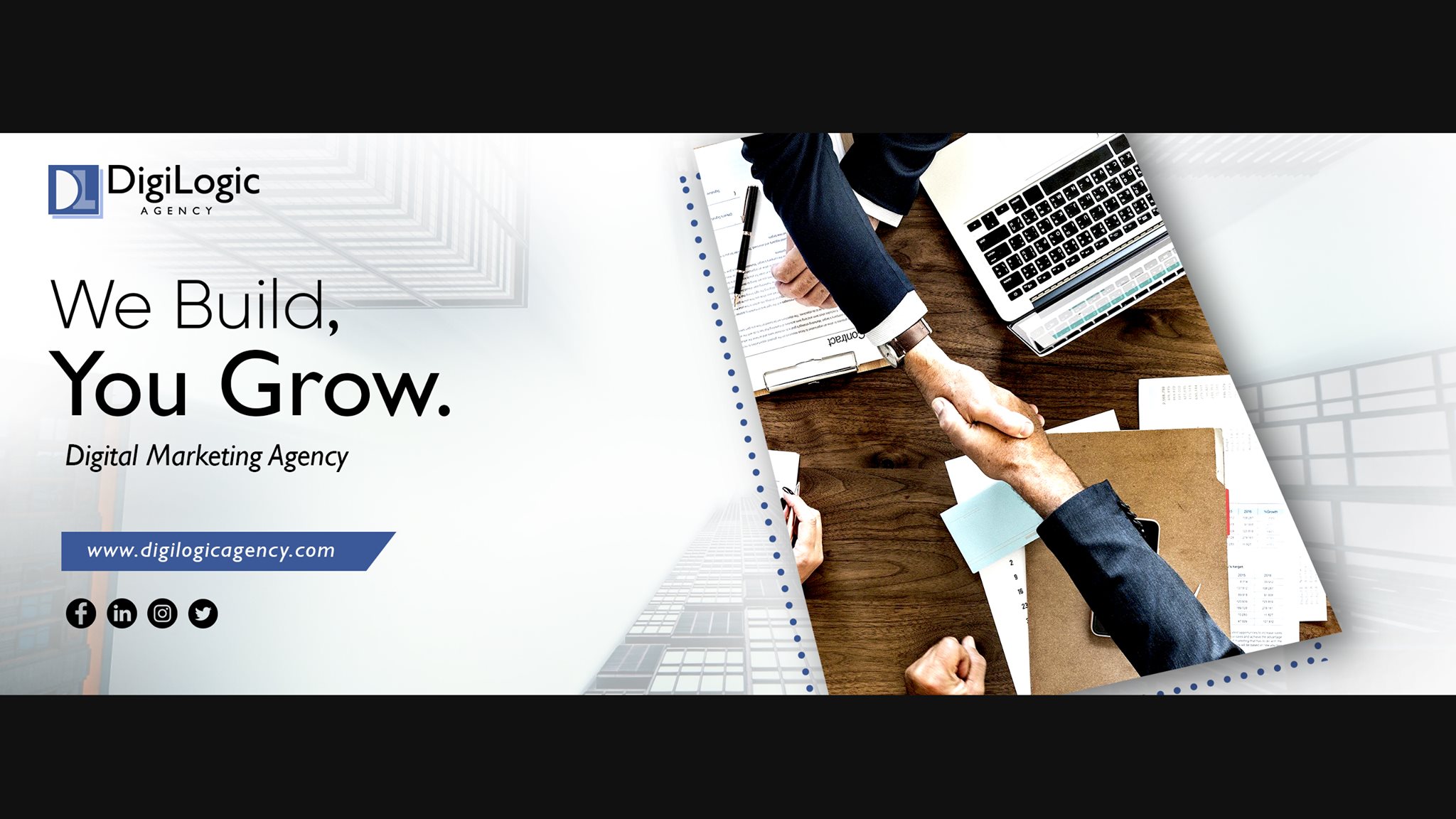 Digi8 Agency - Digi8 Agency added a new photo.