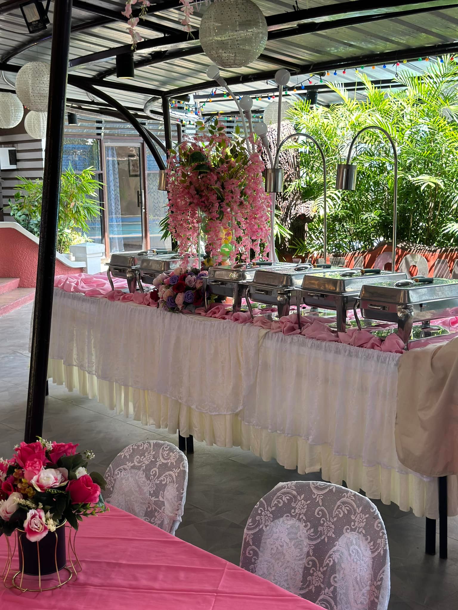DCG Family Pool Resort | Davao City