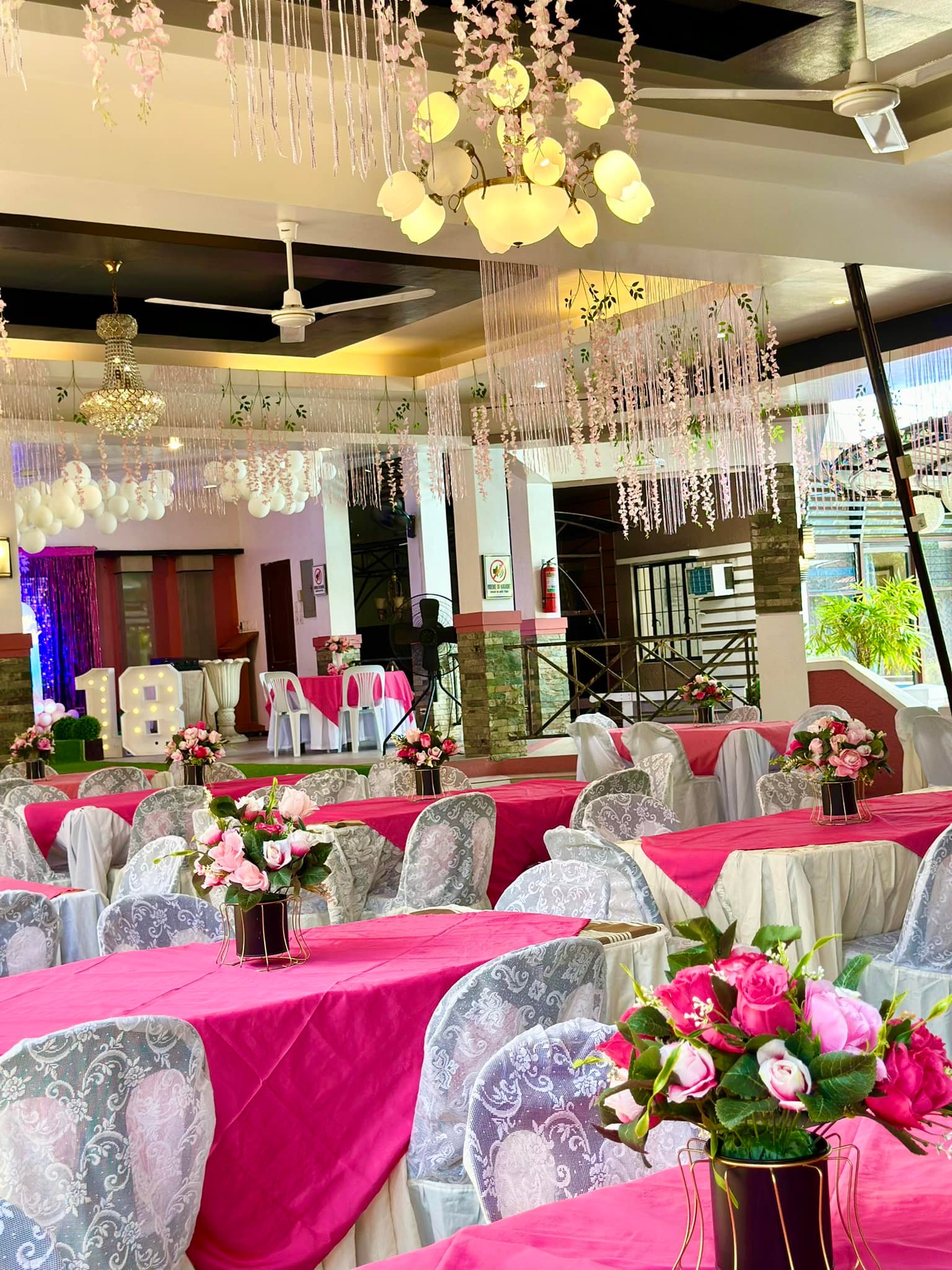 DCG Family Pool Resort | Davao City