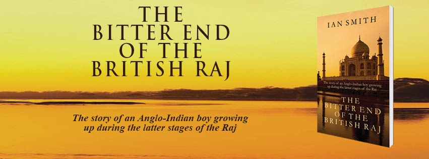 The Bitter End of the British Raj