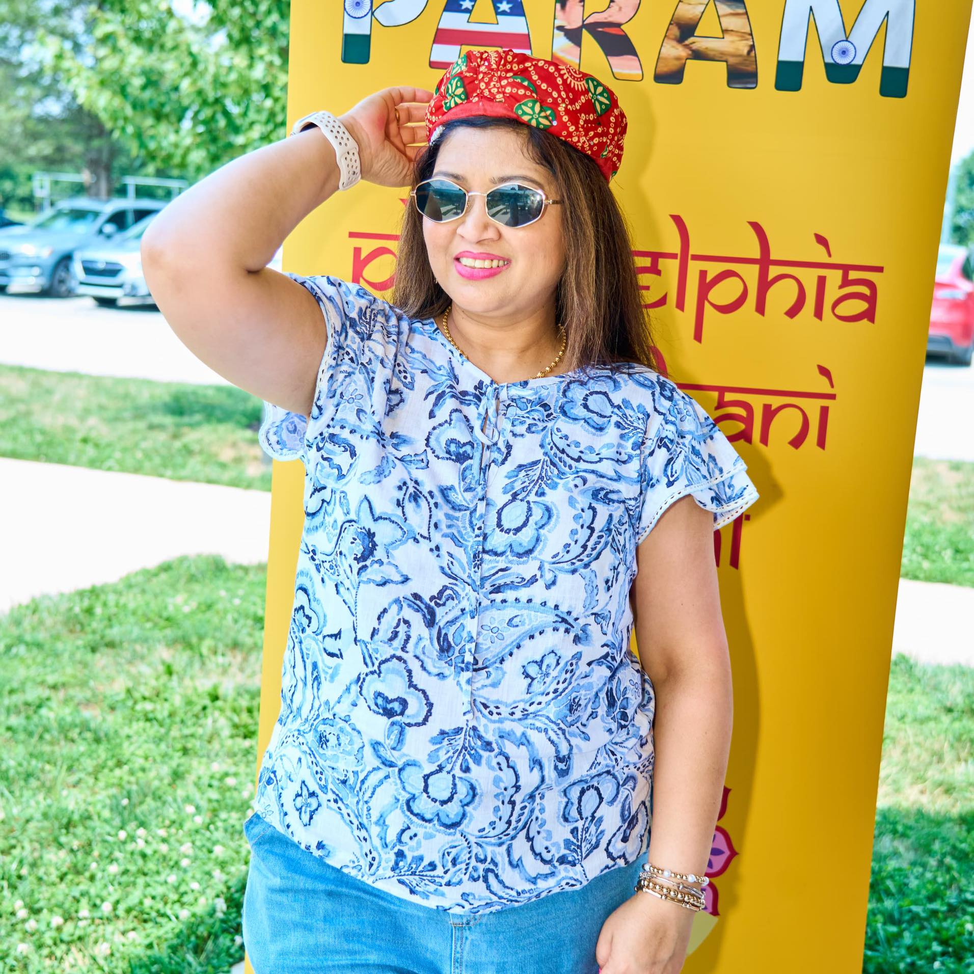 #Fun time | Kamala Kanwar