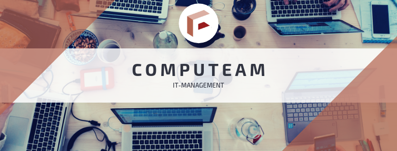 Computeam It Management | Paris