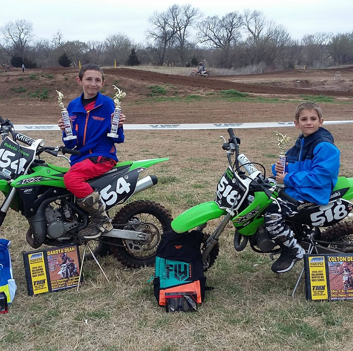 Dean Racing - Dean Racing updated their cover photo.