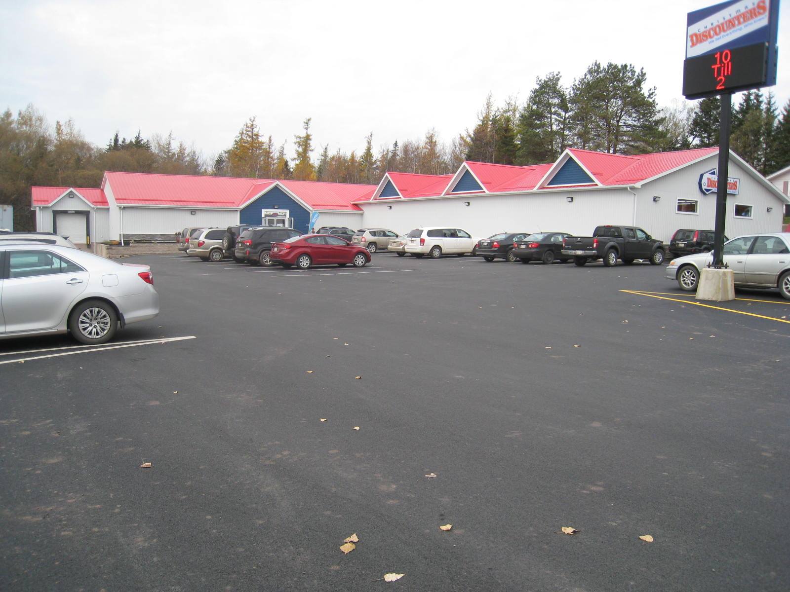 Open today 11:30am-7:30pm. Come fine us!🎉 📞 (902) 969-5595 📱 https ...