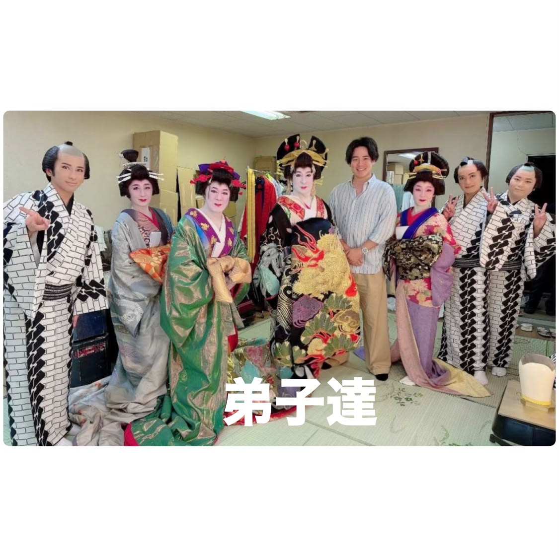 松井誠