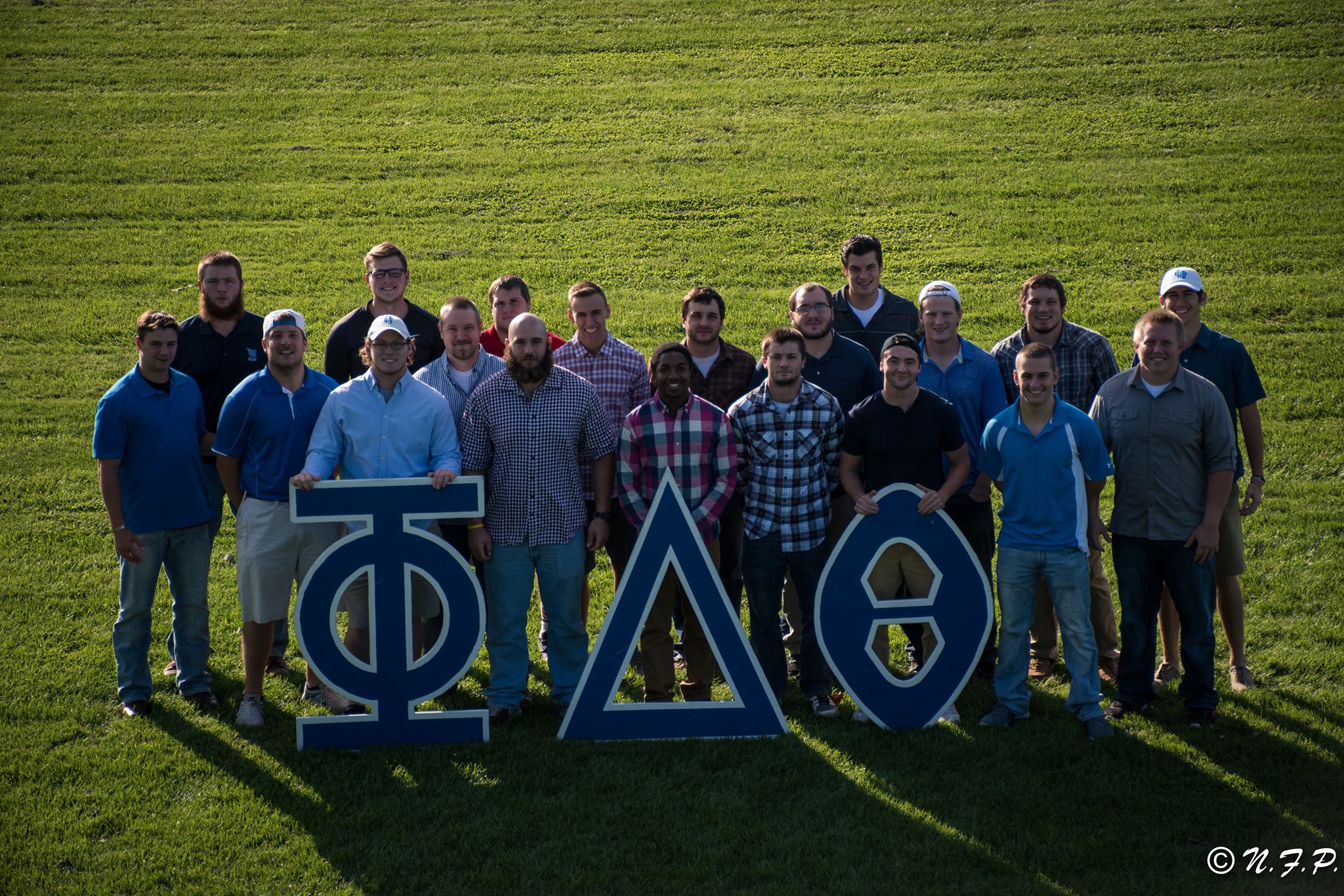 Alpha Delta Pi, Ripon... - Alpha Delta Pi, Ripon College