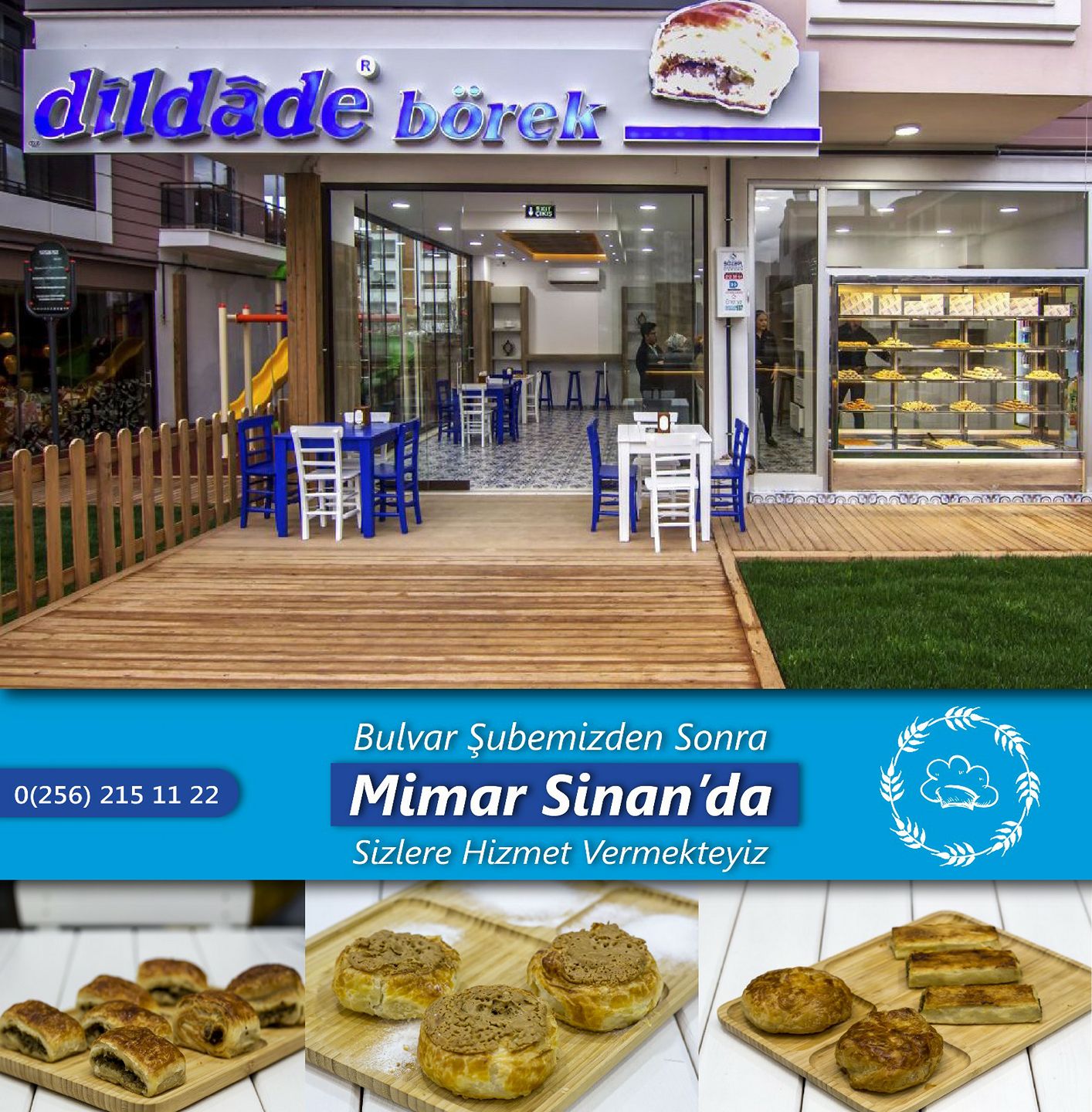 Dildade Mimar Sinan | Aydın