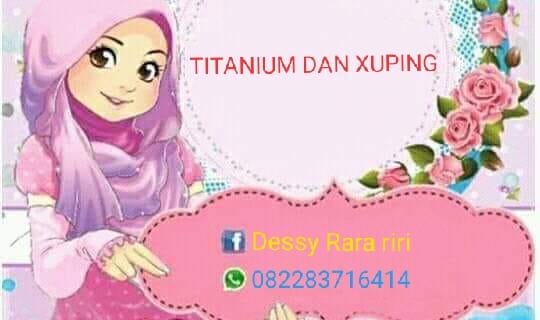 Dessy Rara Riri