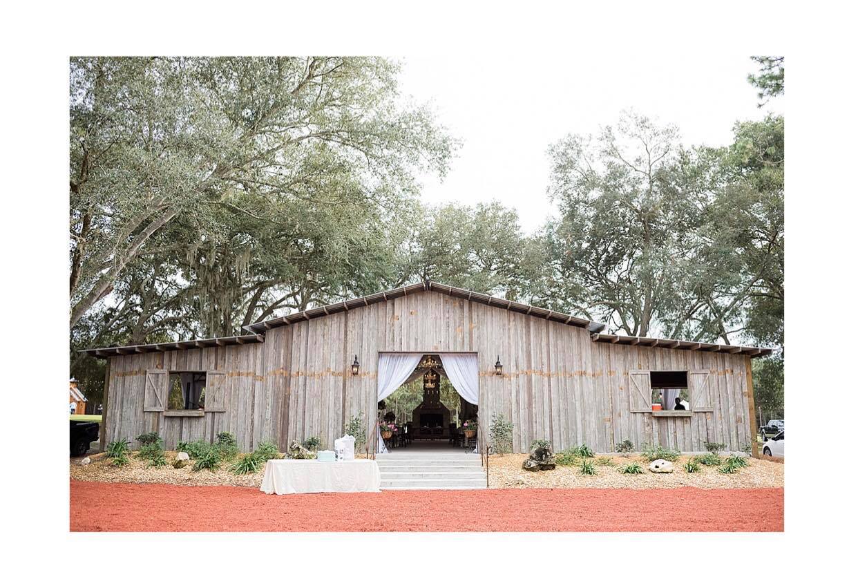 Rustic Oaks Ranch | High Springs FL