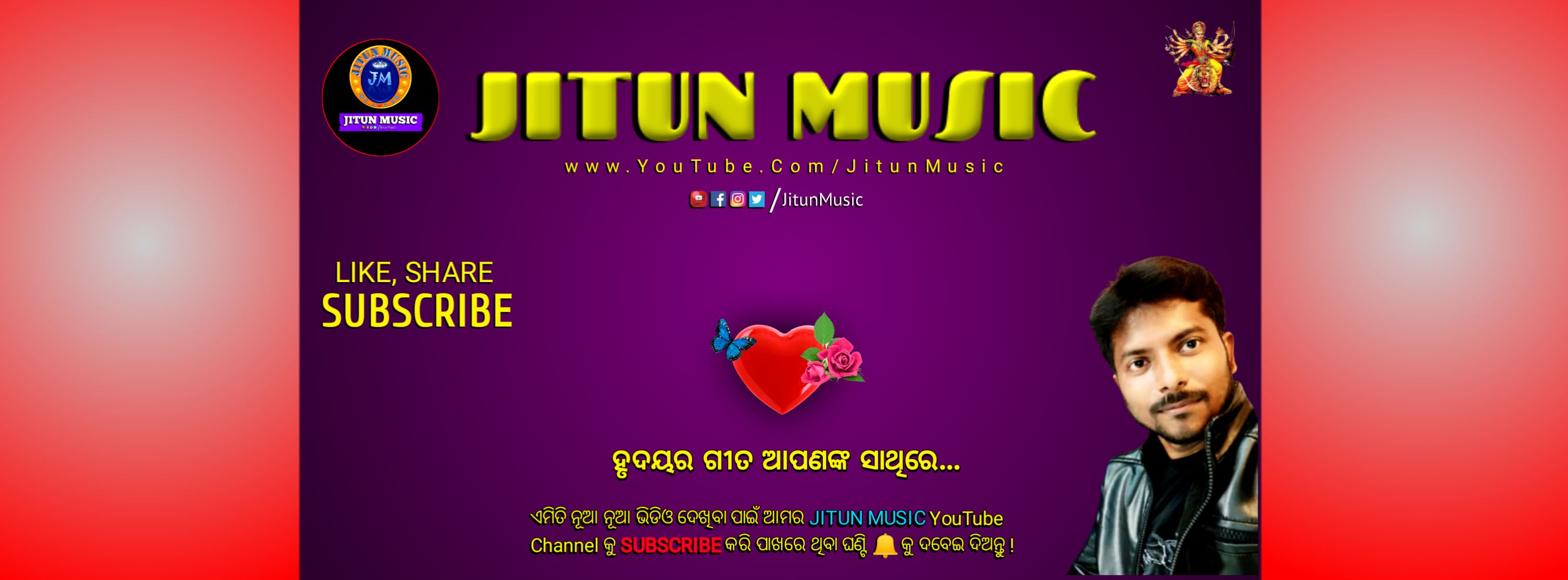 Jitun Music | Balasore
