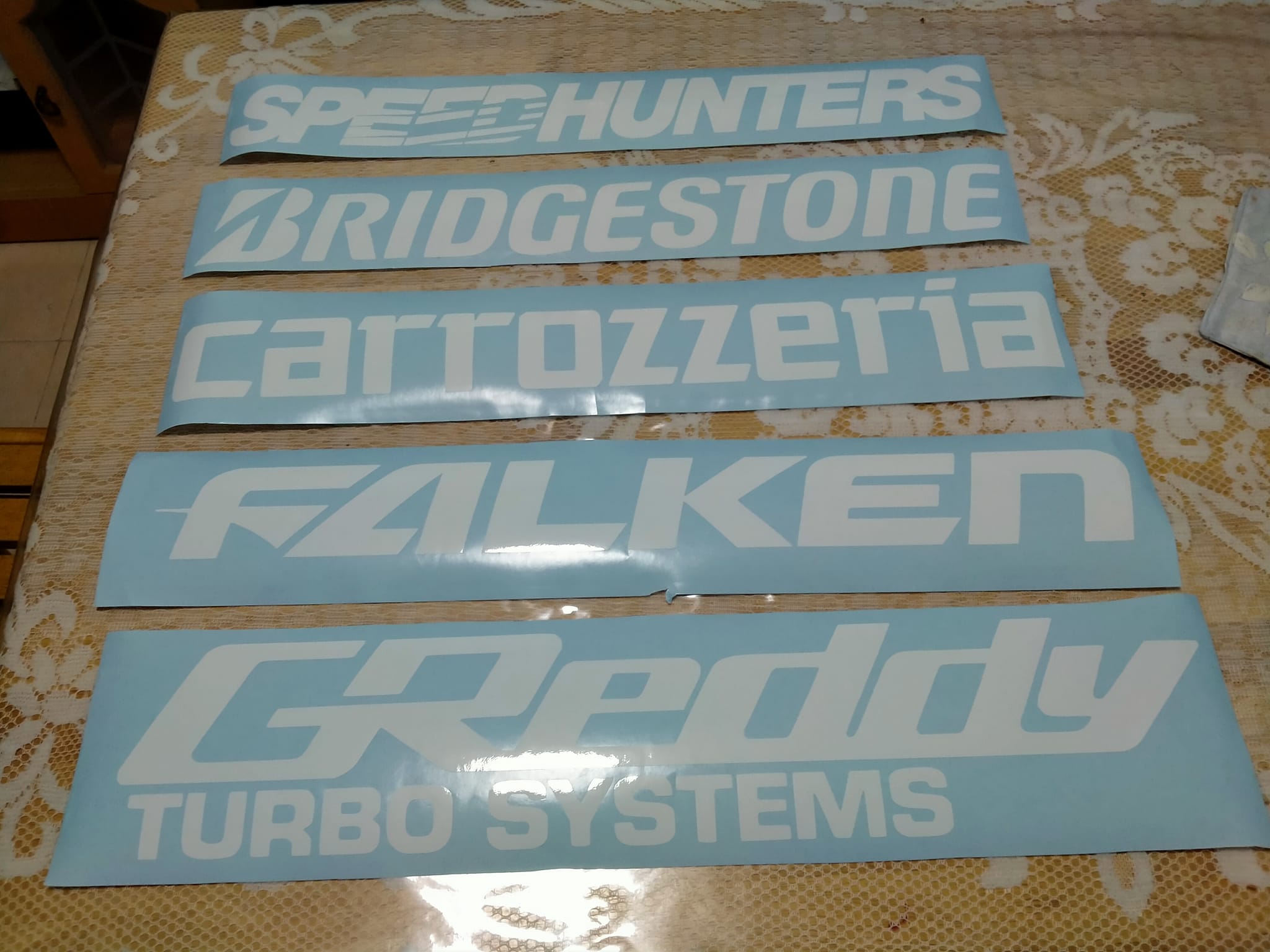 Mazz Sticker - STICKER KERETA... | Facebook
