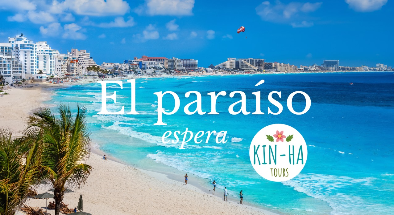 Kin-Ha Tours