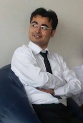 Tanzeem Khan