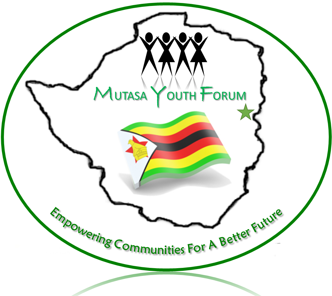 Mutasa Youth Forum Trust