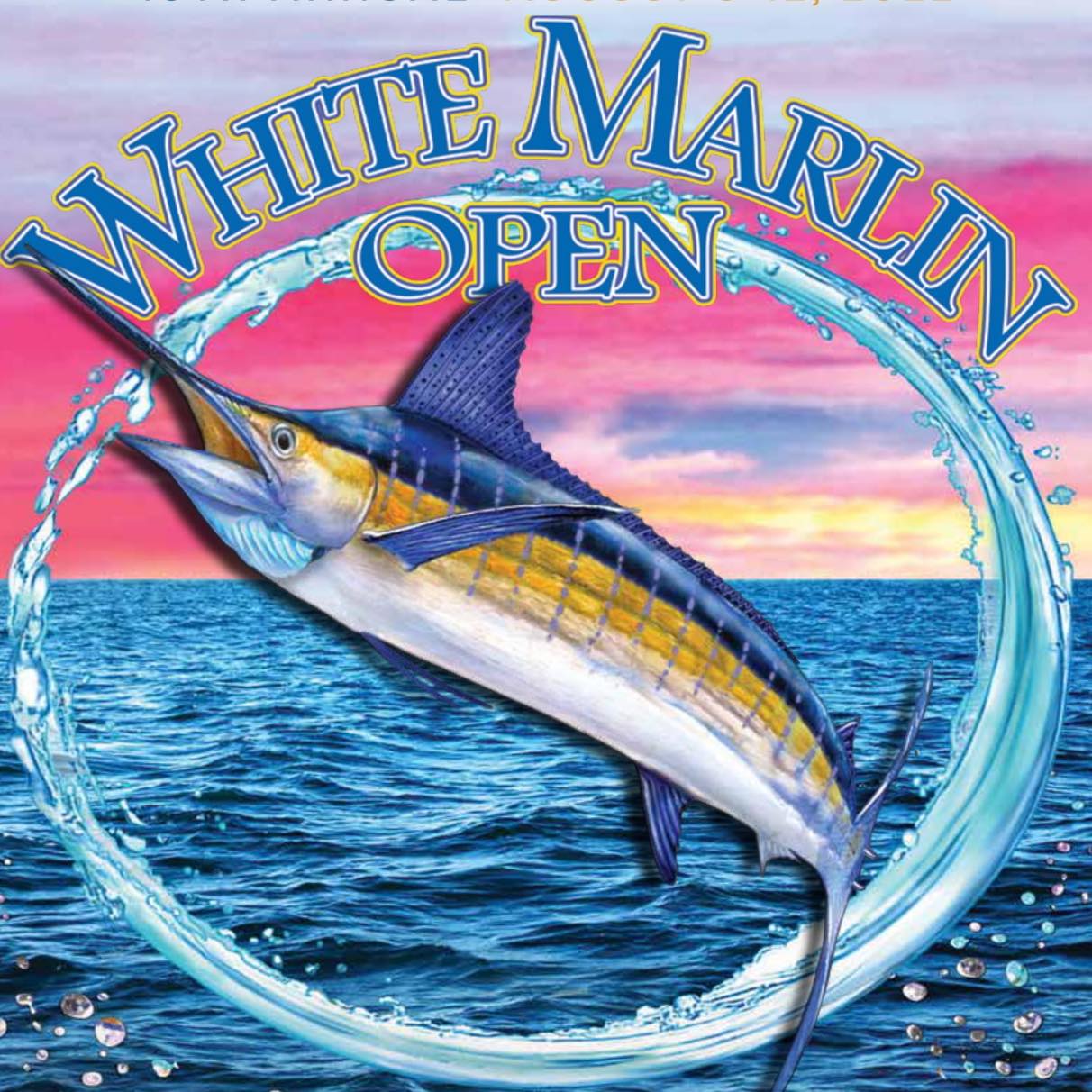 White Marlin Open OC