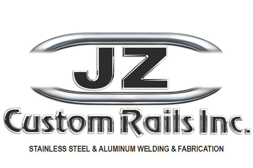 JZ Custom Rails, Inc. | Kemah TX