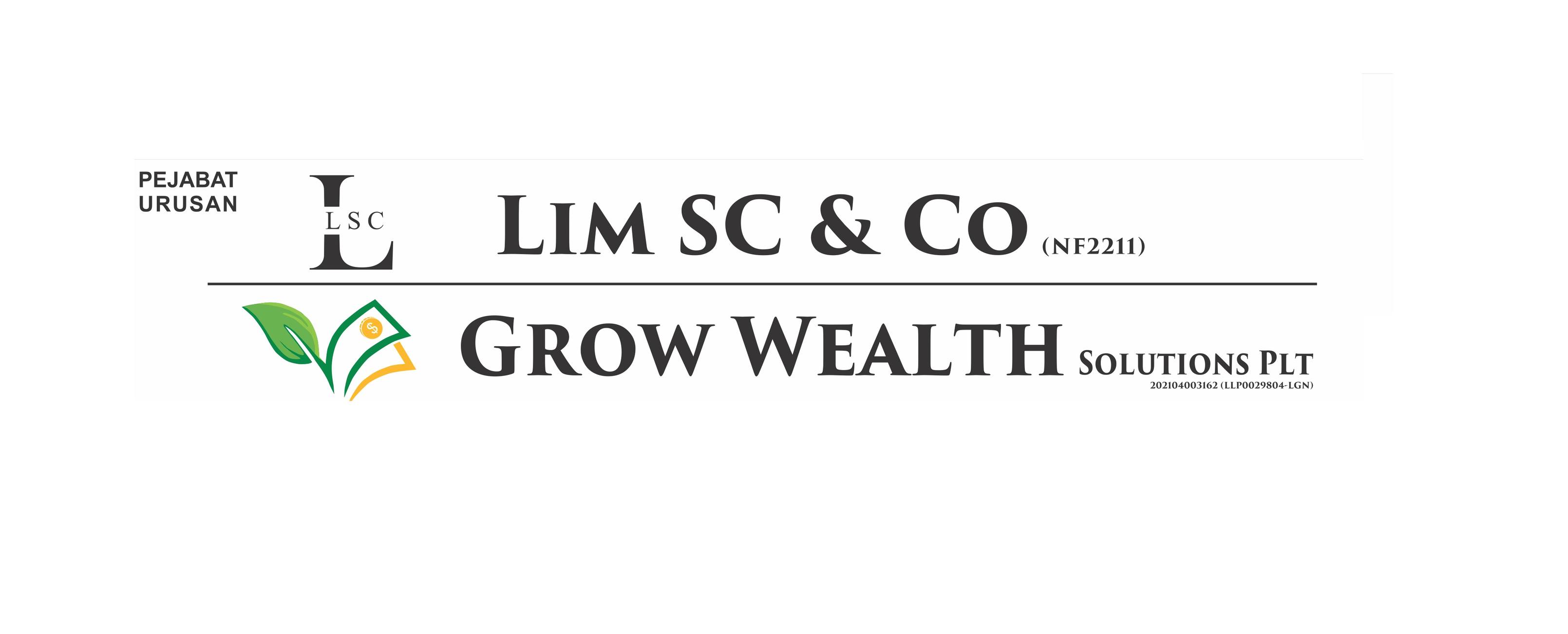 Lim SC & Co