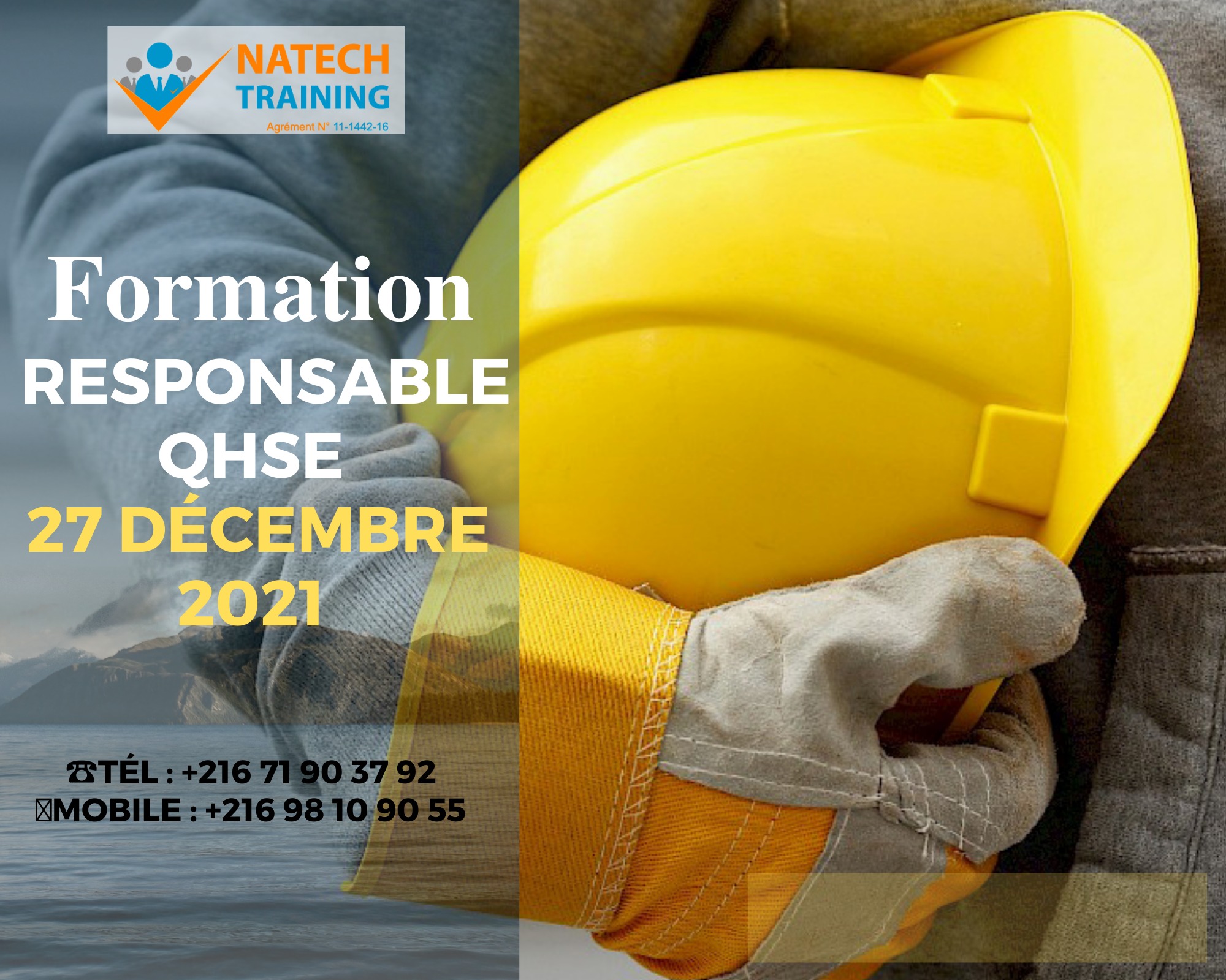 Natech Training - Plan de formation : 🔷 Système de...