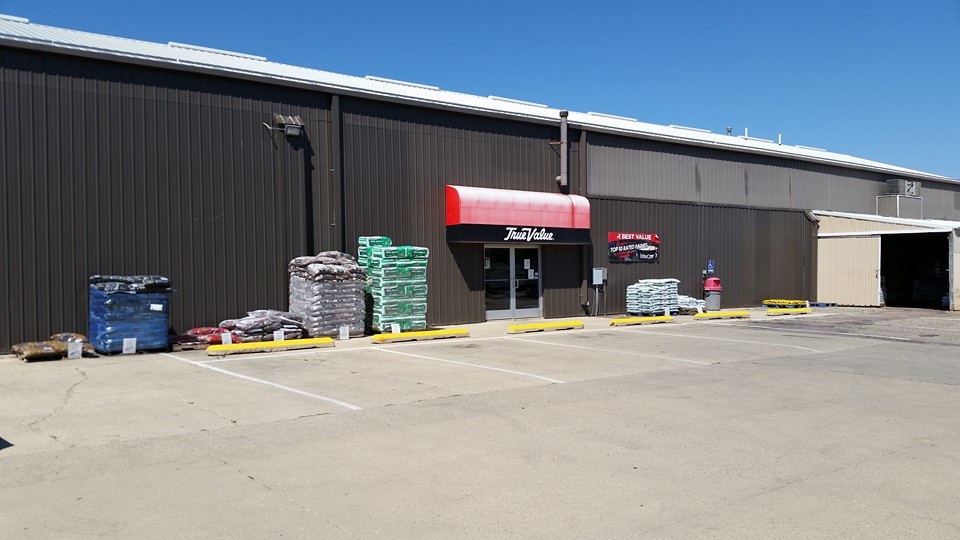 Country Pride True Value / Building Center | Mountain Lake MN