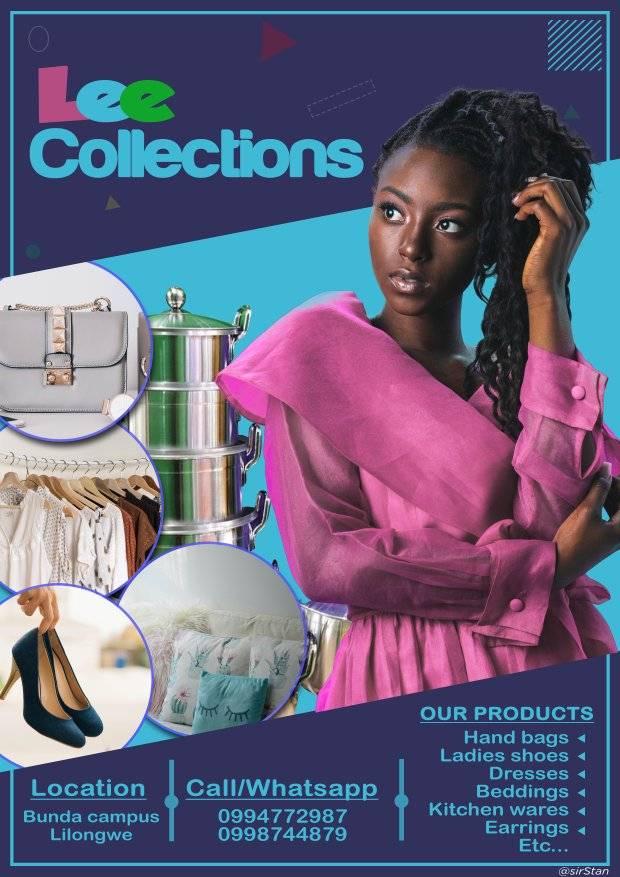 Lee collections