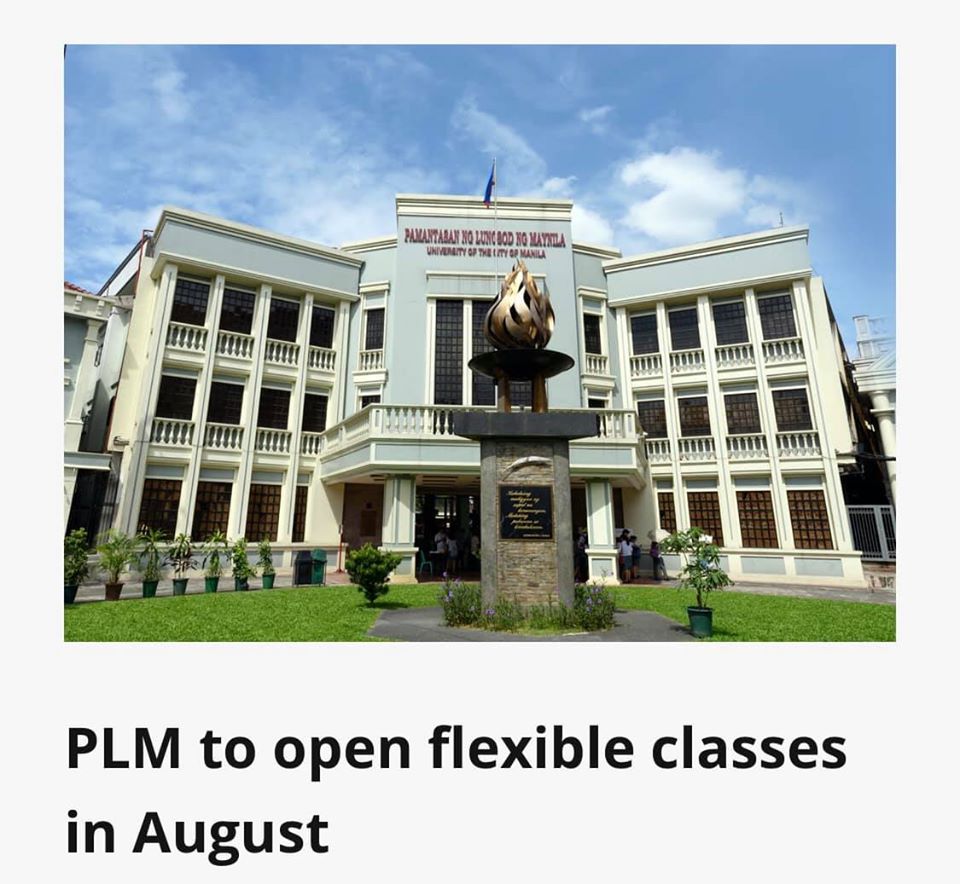Office of Student Development and Services - PLM | Manila