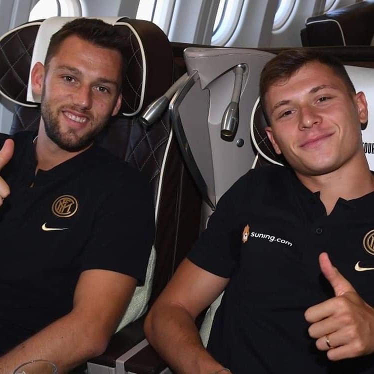 ️🇸🇬 @inter @interclubfrance... - Inter Club France