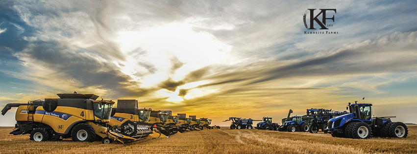 KF Kambeitz Farms