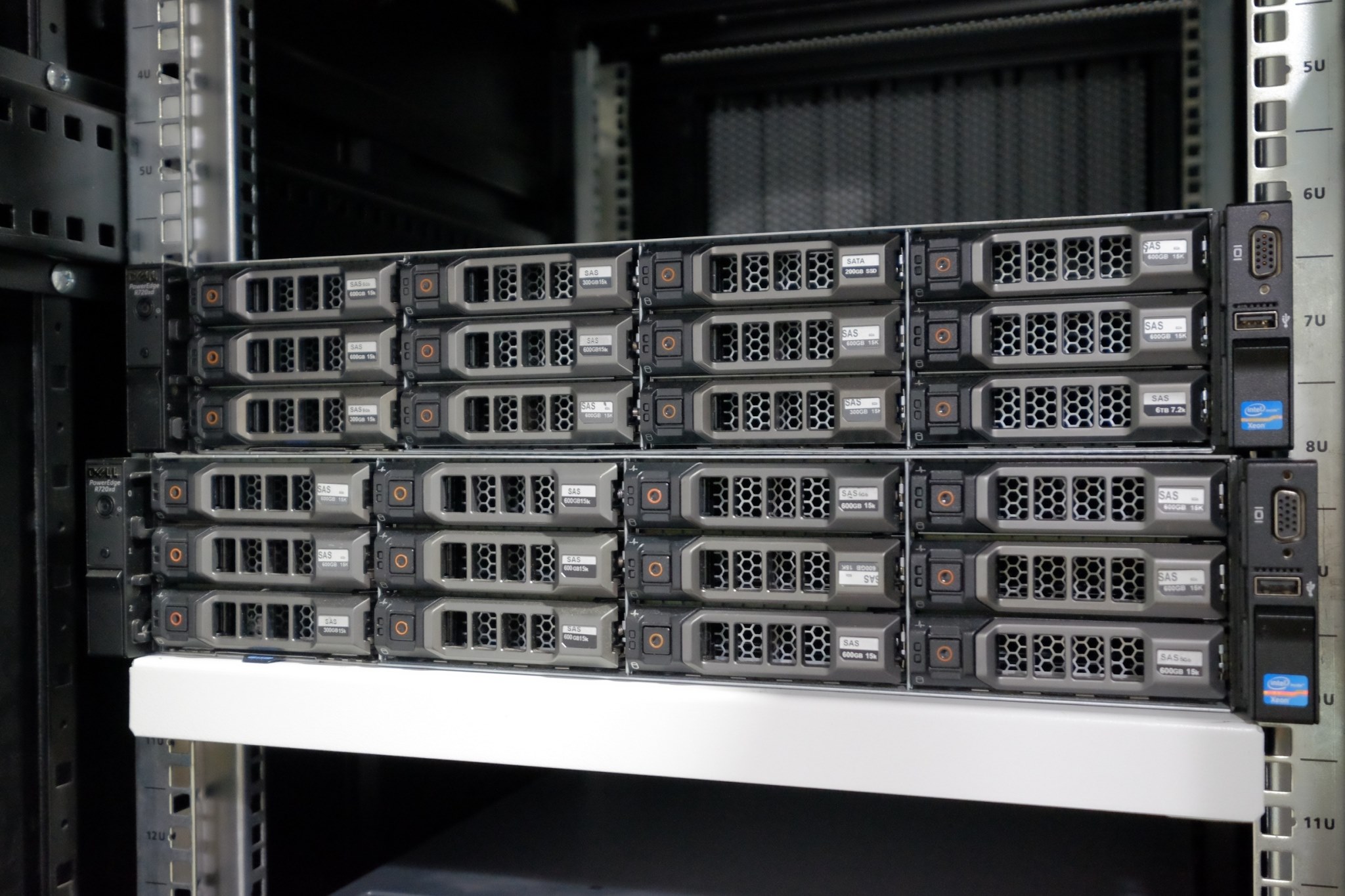 Japan second-hand server added... - Japan second-hand server