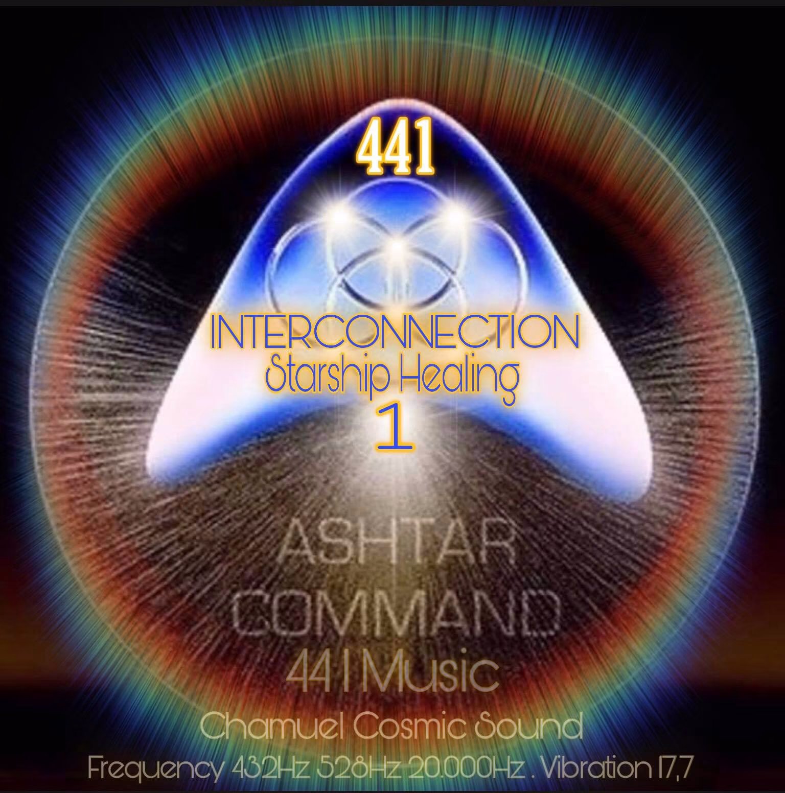 441Music Ashtar Command