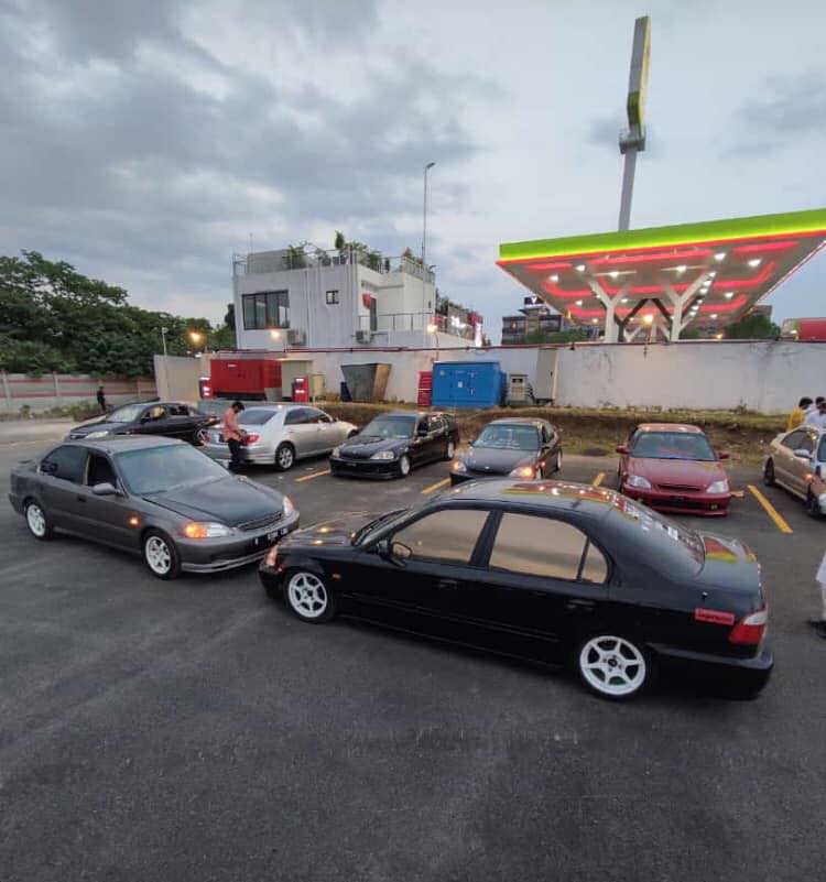 AK Performance Motorsports