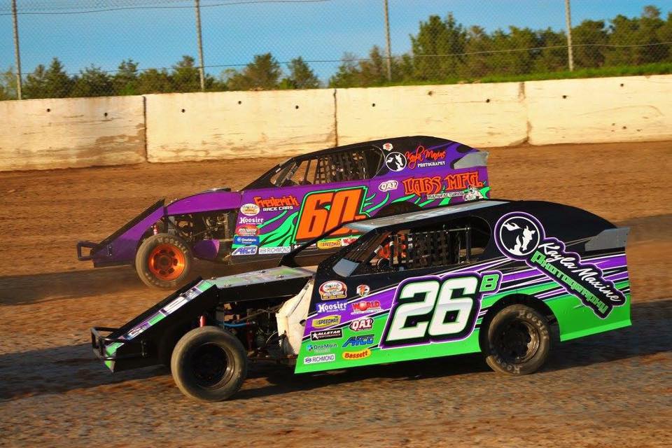 Brown Racing