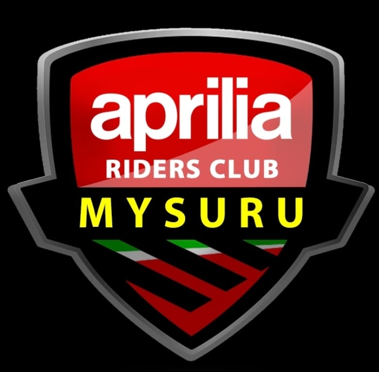 Aprilia Riders Club Mysore... - Aprilia Riders Club Mysore