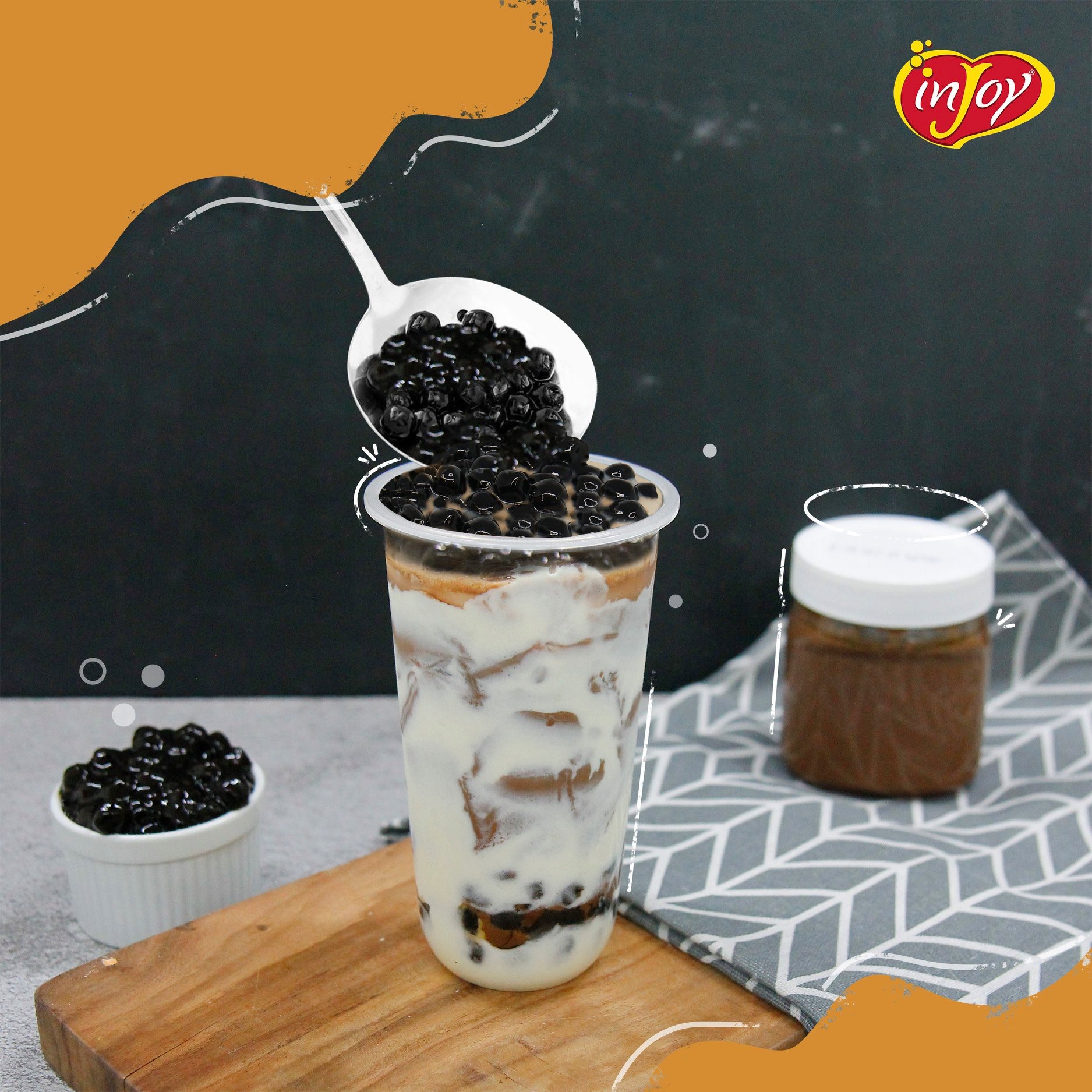 Injoy Philippines - Can't get enough pearls? Try making your own at ...