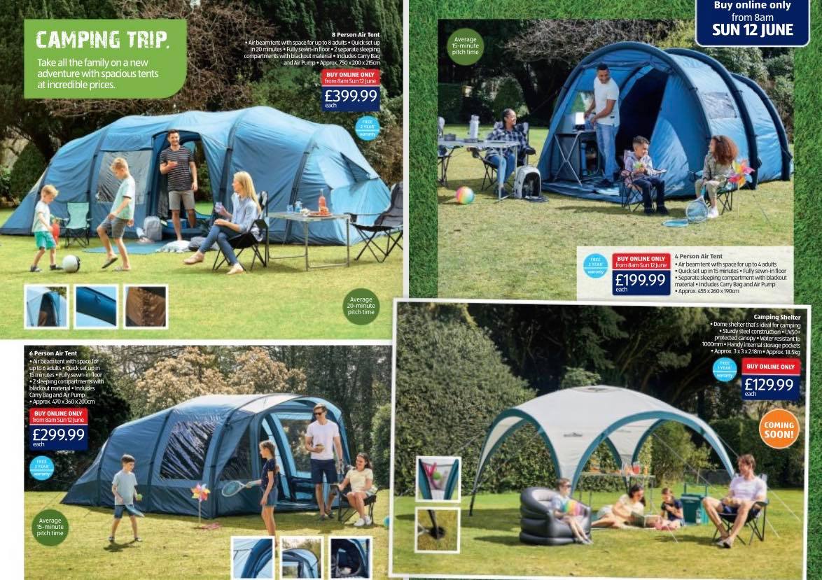 car tarp tent Redcamp awning for Camping Tarp|19x17 ft Shade|PU2000mm|UPF 50 Category:Kinder Jugend Fahrräder_Kerze  Stahl  27 2mm Marke:Le Taureau Always Adventure Sonnensegel 95 x 350