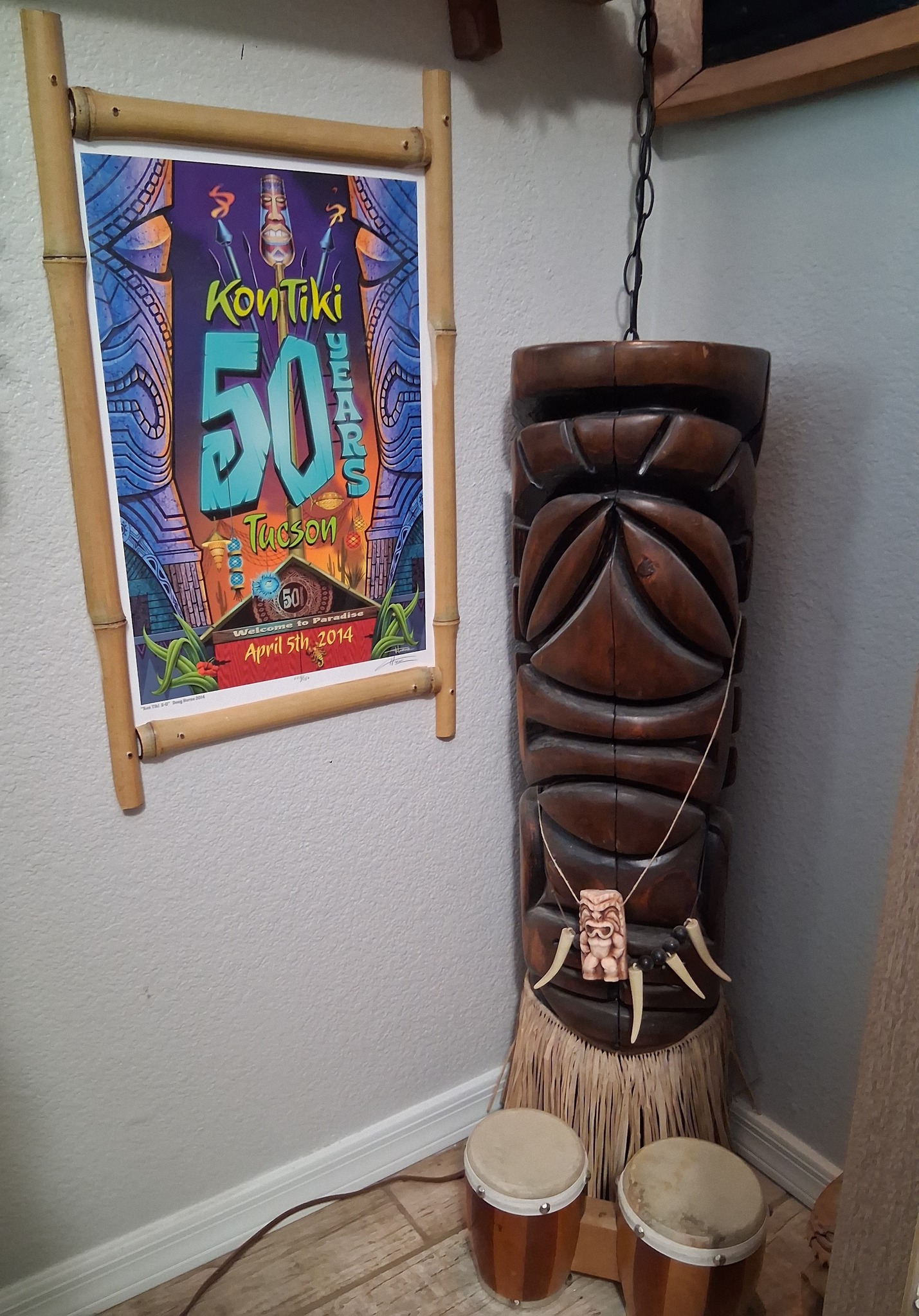 THIS IS TIKI! Authentic Mid-Century Tiki-Style Collectors | Facebook
